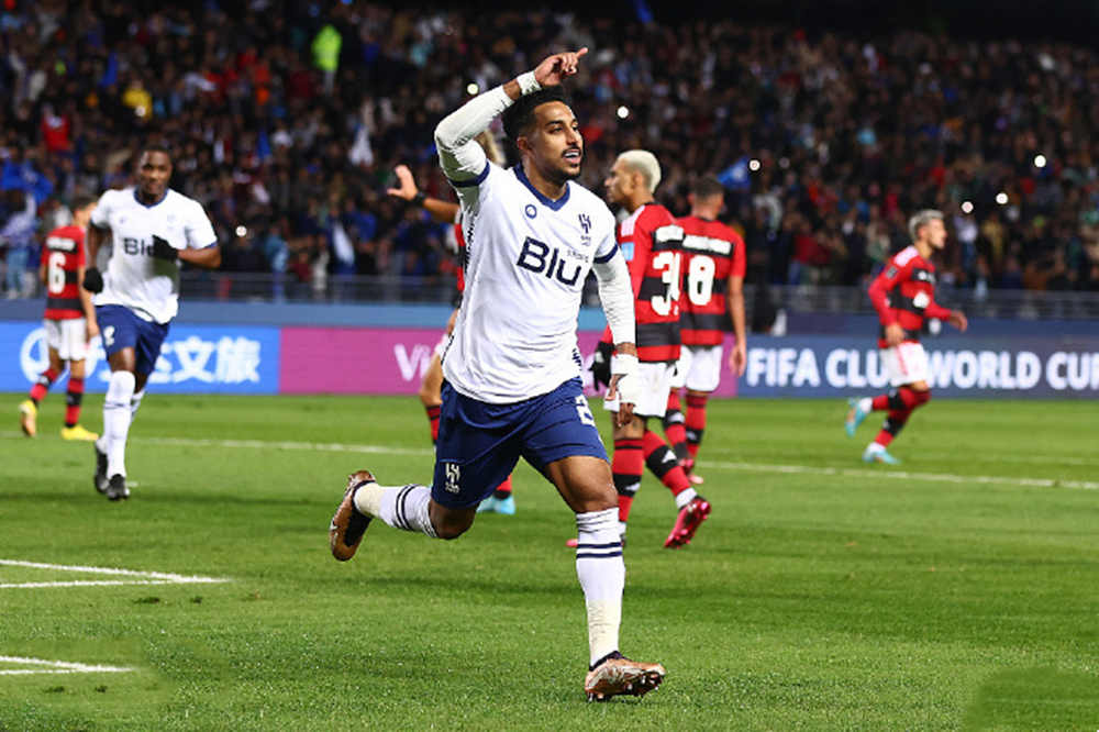 贝博-关于弗拉门戈内部会议纪要流出——加时末段扳平良机，亚冠使命明确，训练强度显著提升的信息