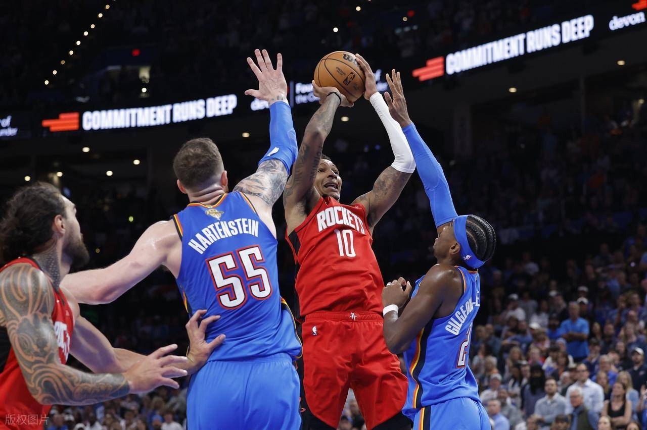BB体育- 休斯敦火箭队最新消息今天 